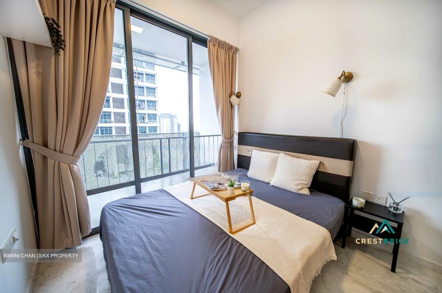 Spottiswoode 18 (D2), Apartment #452988871